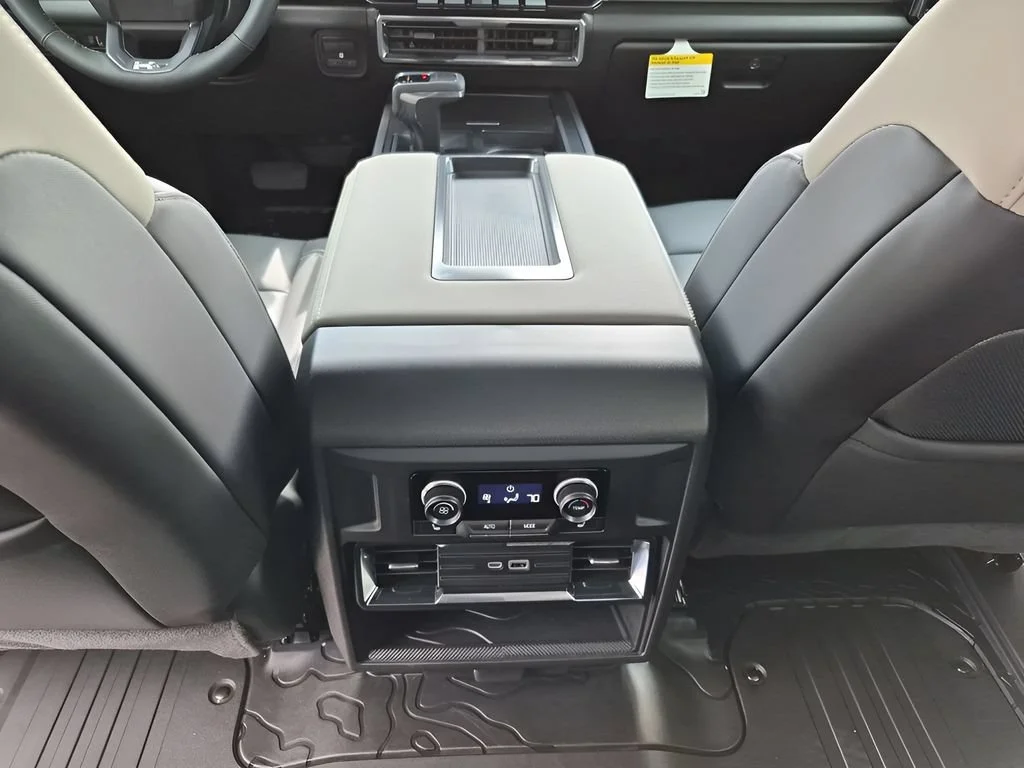 2026 GMC HUMMER EV 2X - Photo 36