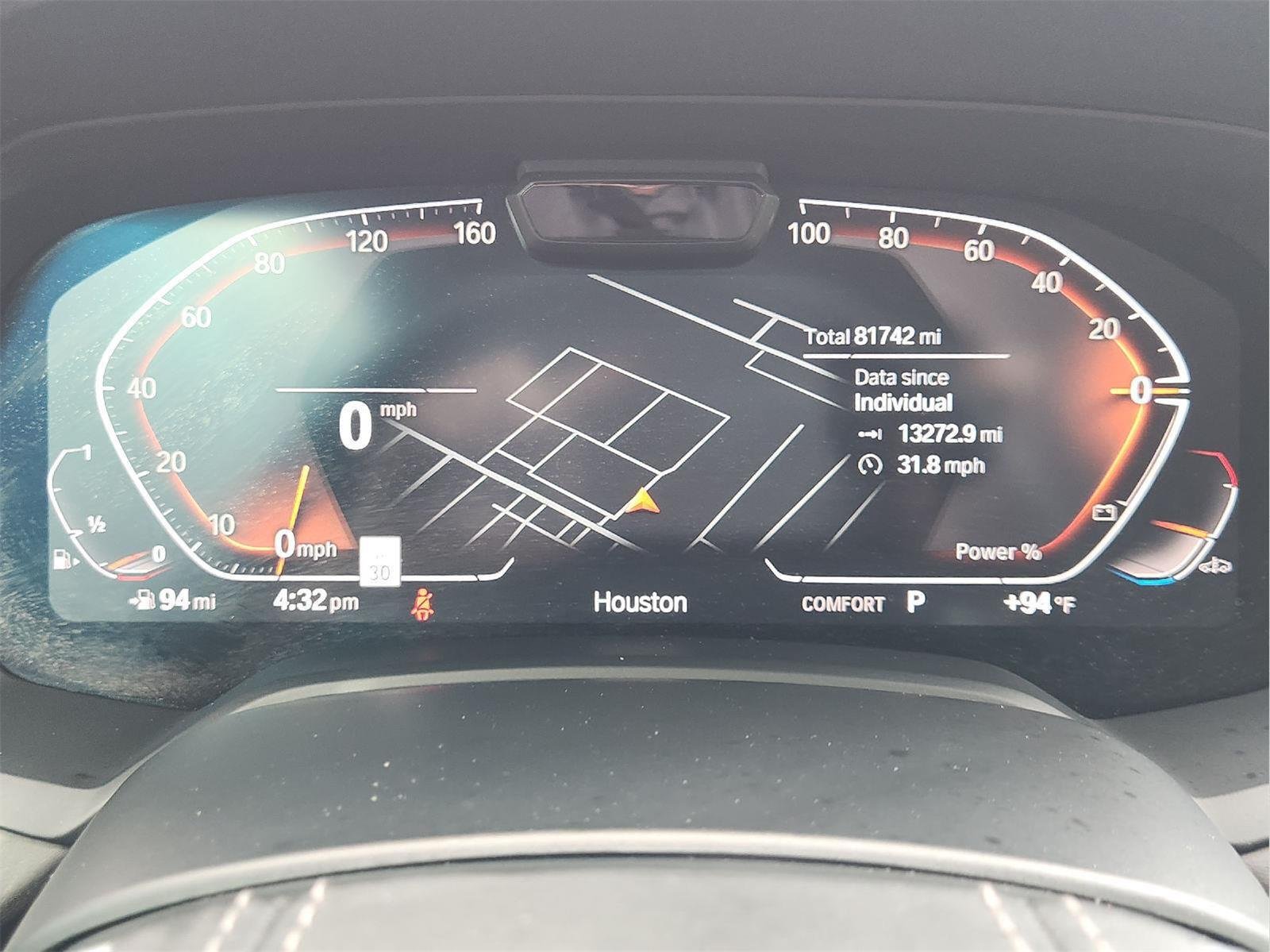 2021 BMW X7 photo 16 of 35