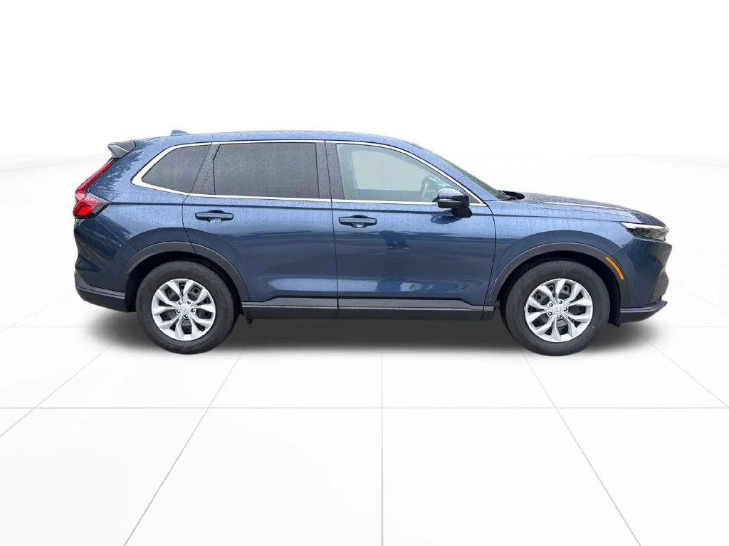 2025 Honda CR-V LX - Photo 46
