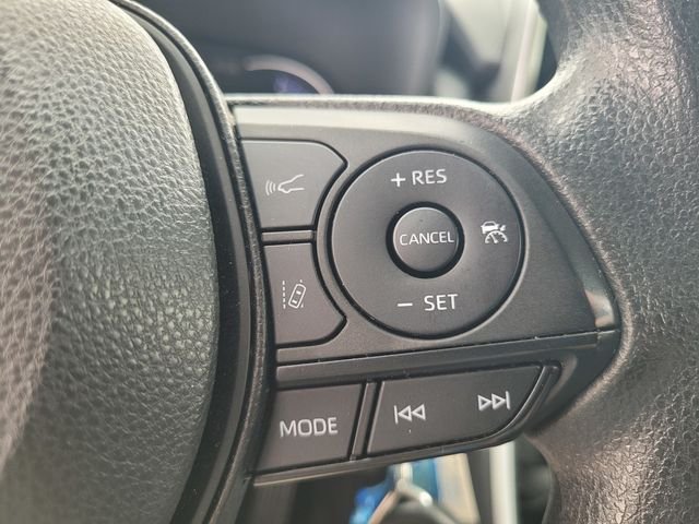Used 2024 Black Toyota LE image 27