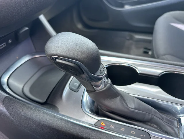2021 Chevrolet Malibu 1LT - Photo 20