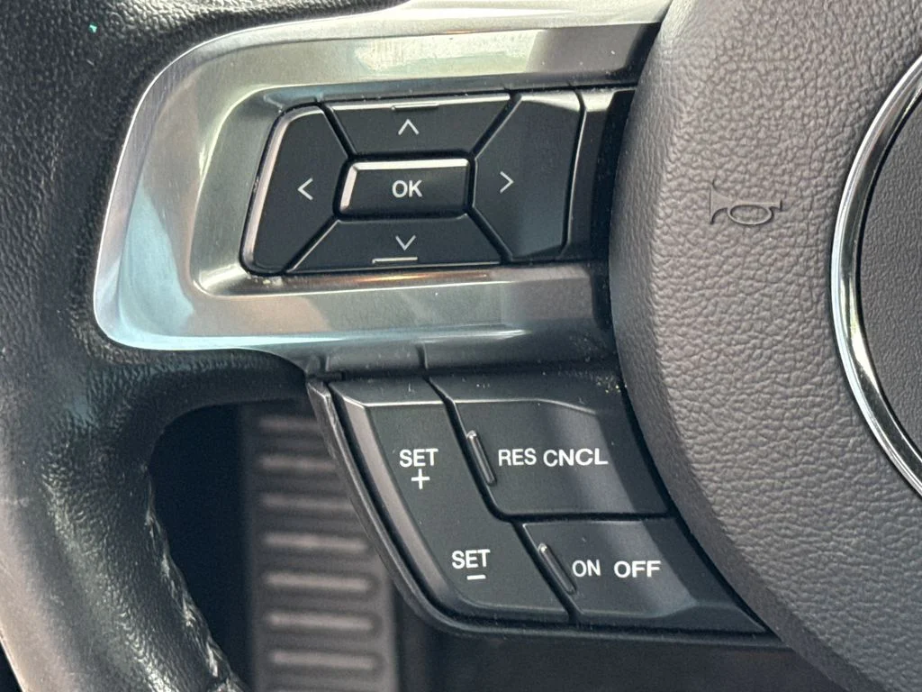 Used 2017 Silver Ford EcoBoost Premium image 22