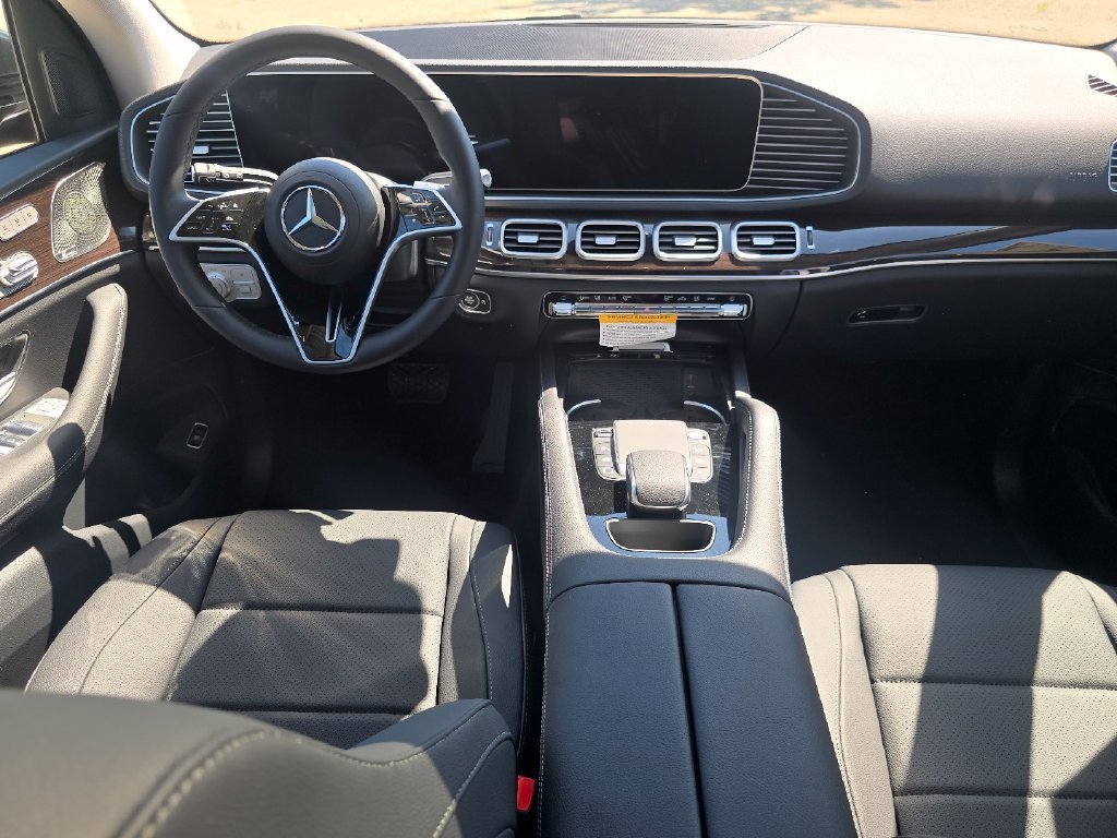 New 2026 Black Mercedes-Benz GLE 350 image 62