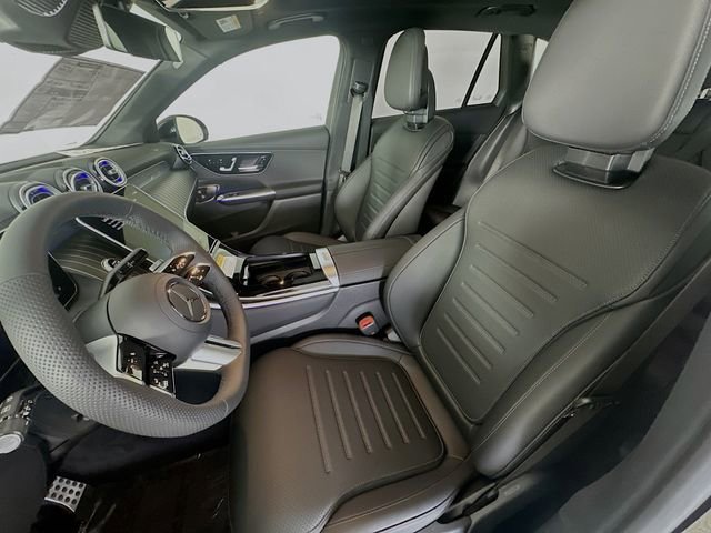 New 2026 Black Mercedes-Benz GLC 300 image 52