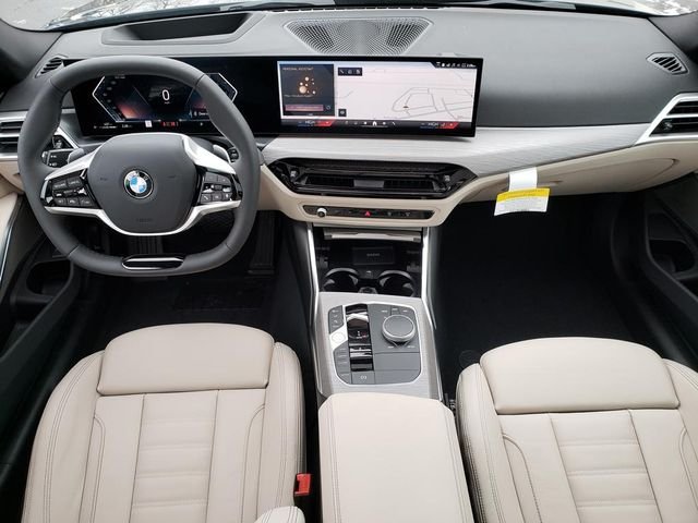 2026 BMW 3 Series 330i - Photo 15