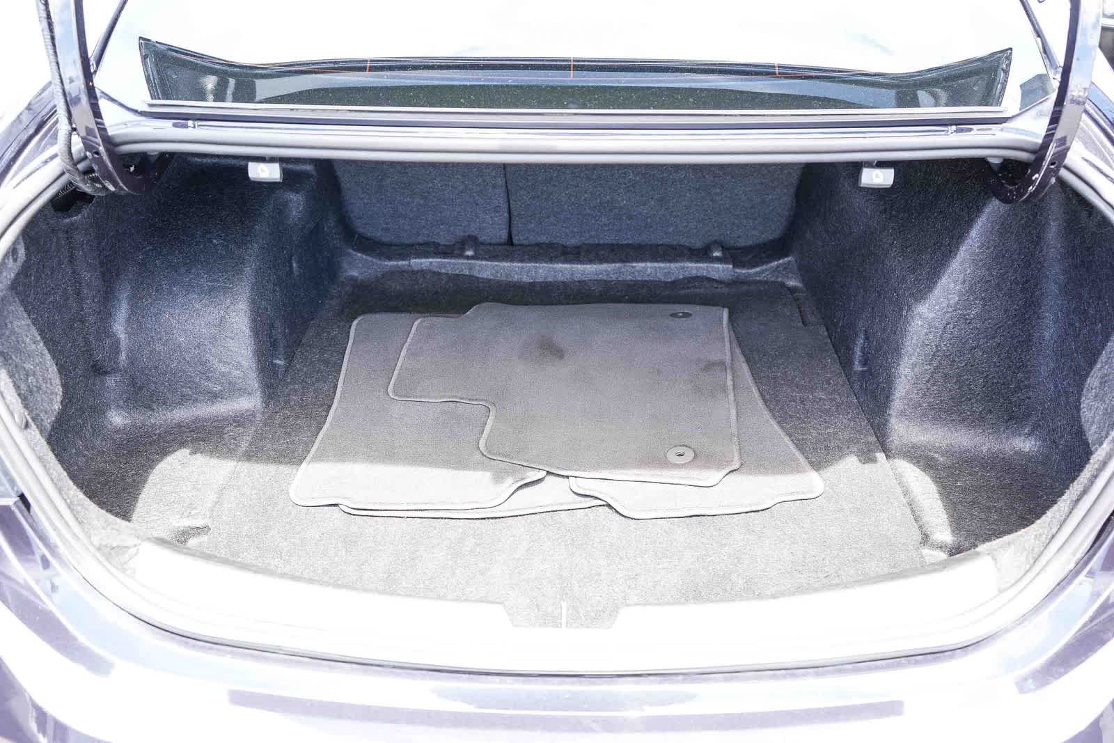 Used 2023 Dark Ash Metallic Chevrolet LS image 25