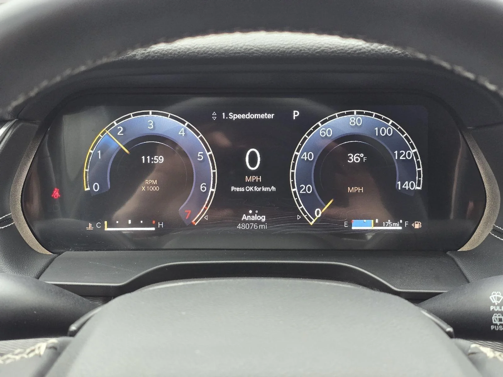 2024 Jeep Grand Cherokee Altitude - Photo 27