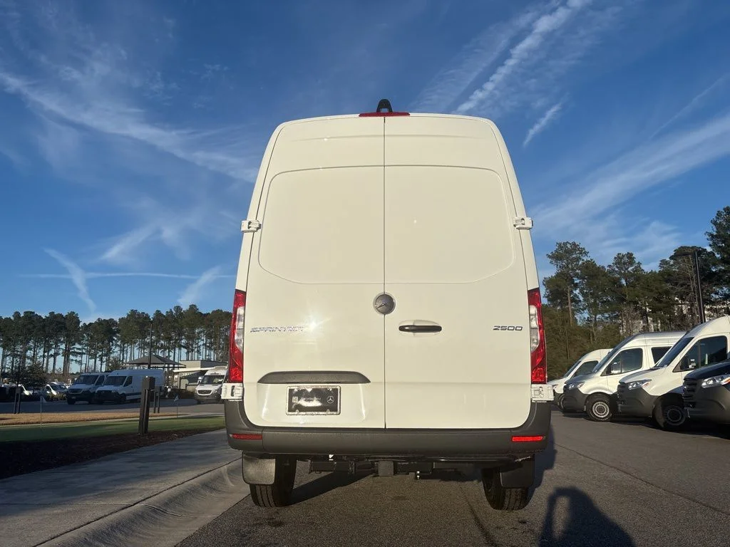 New 2026  Mercedes-Benz w/ Ranger Electrical PKG image 7