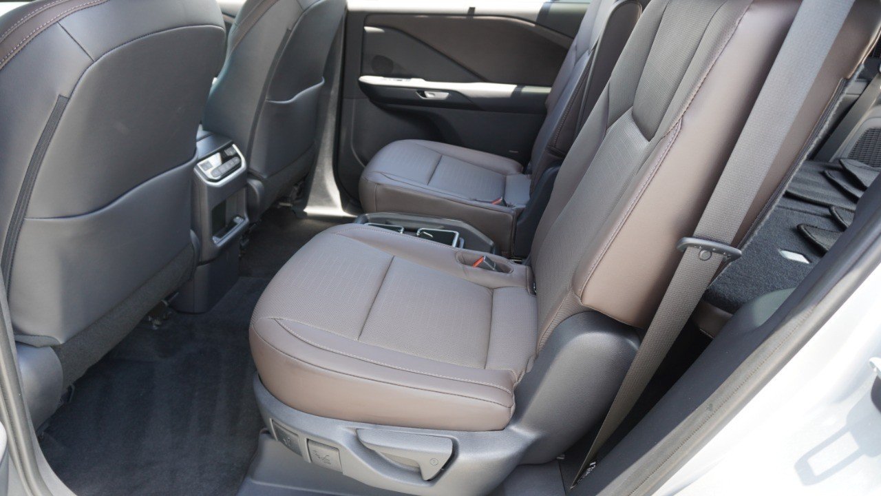 Certified Used 2025 CELESTIAL SILVER Lexus TX 350 Premium image 31