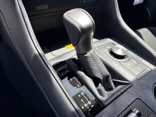 New 2026 Infrared Lexus  350 F SPORT image 20