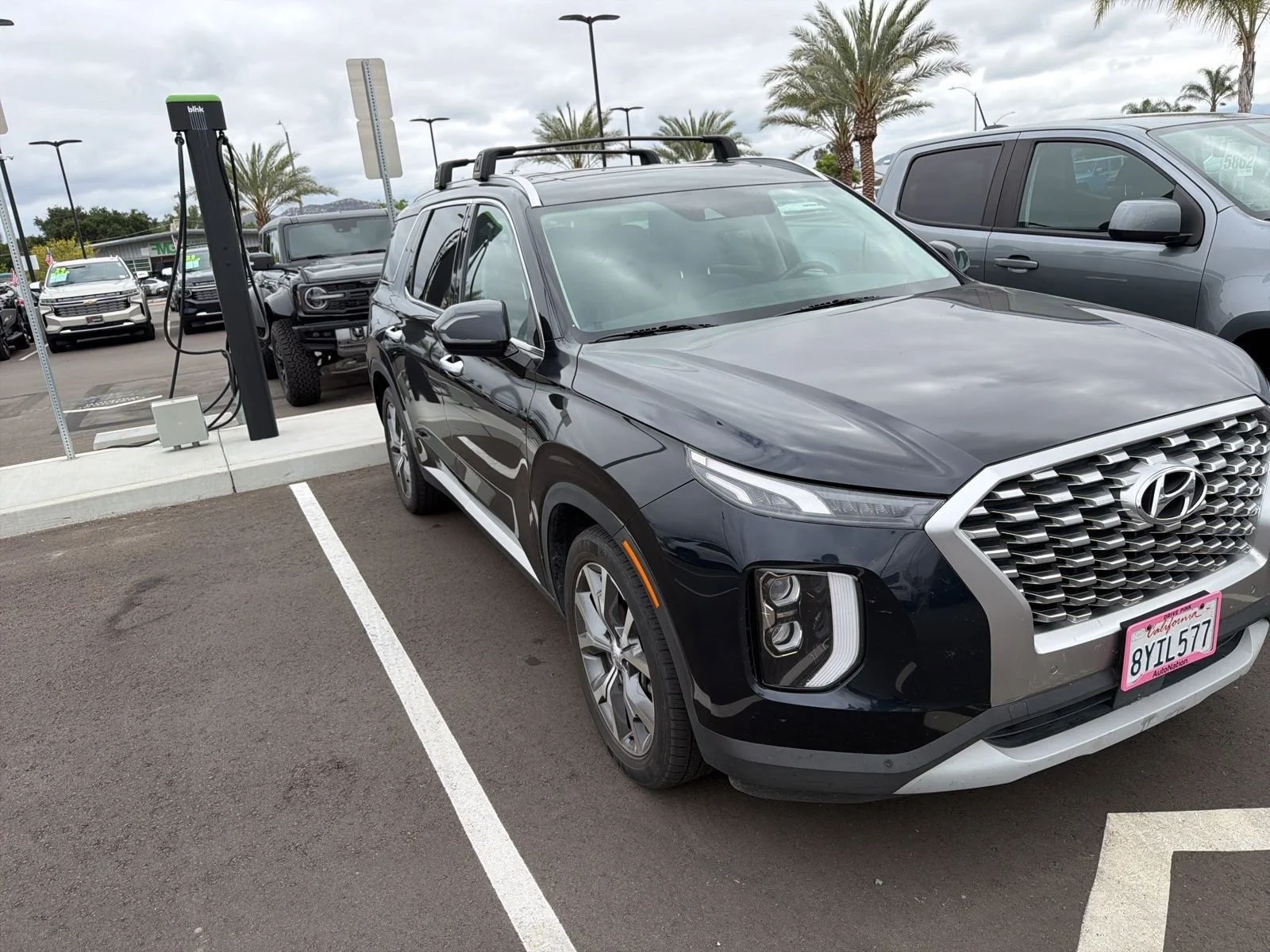 Vehicle Image 2