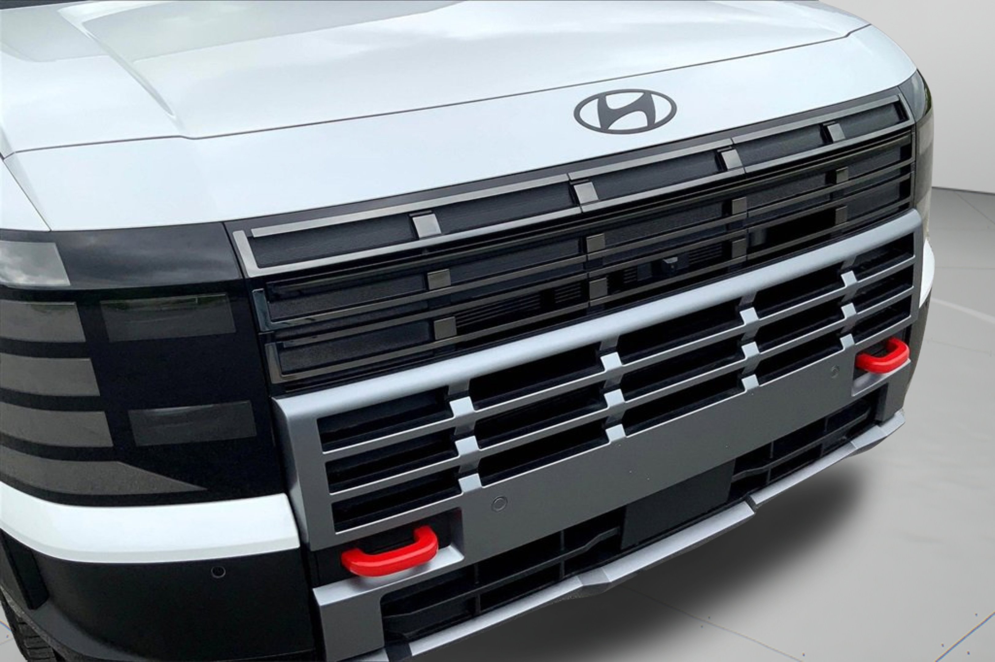2026 Hyundai Palisade XRT Pro - Photo 22