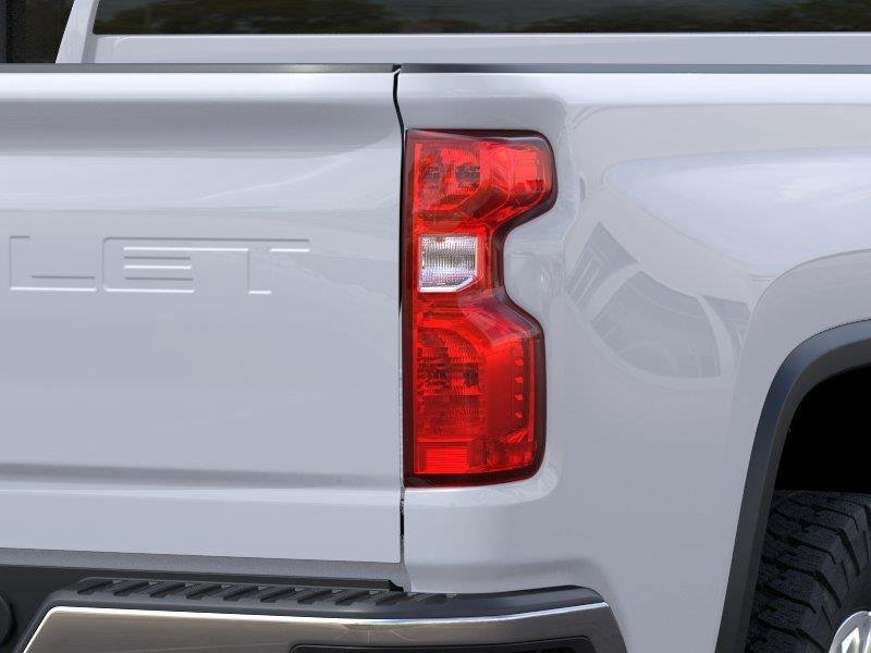 New 2026 Summit White Chevrolet WT image 11