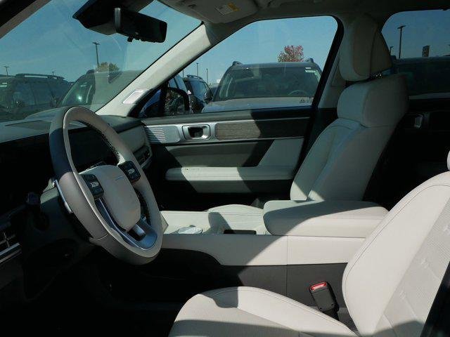 New 2026 Rockwood Green Hyundai Calligraphy image 6