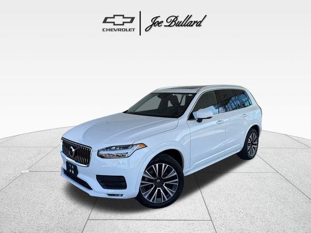 2021 Volvo XC90
