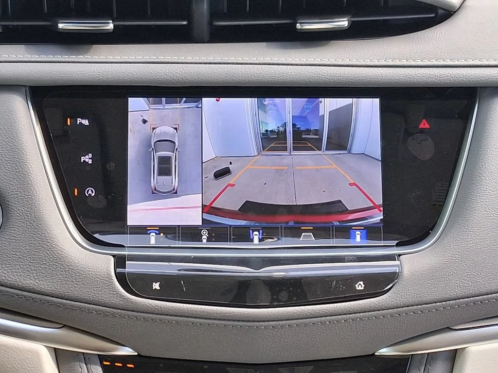 2026 Cadillac XT5 Premium Luxury - Photo 14