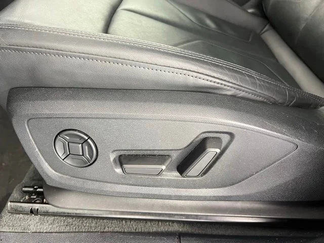 Used 2023 White Audi Premium image 21