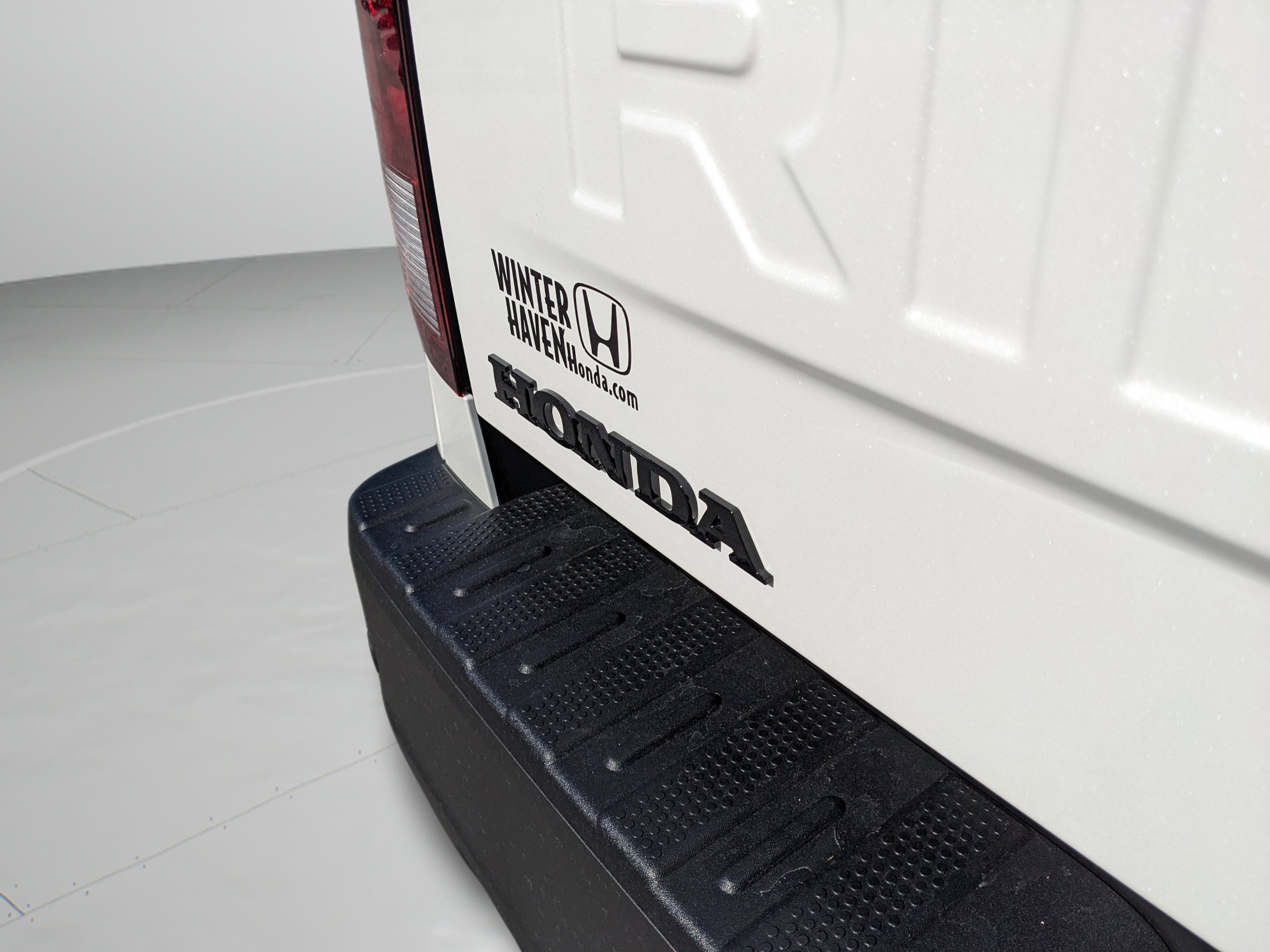 2026 Honda Ridgeline TrailSport - Photo 38