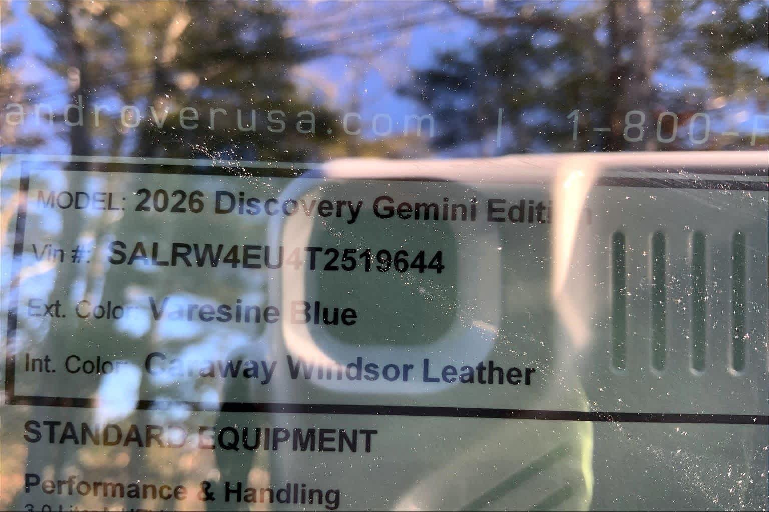 View vehicle photo 6