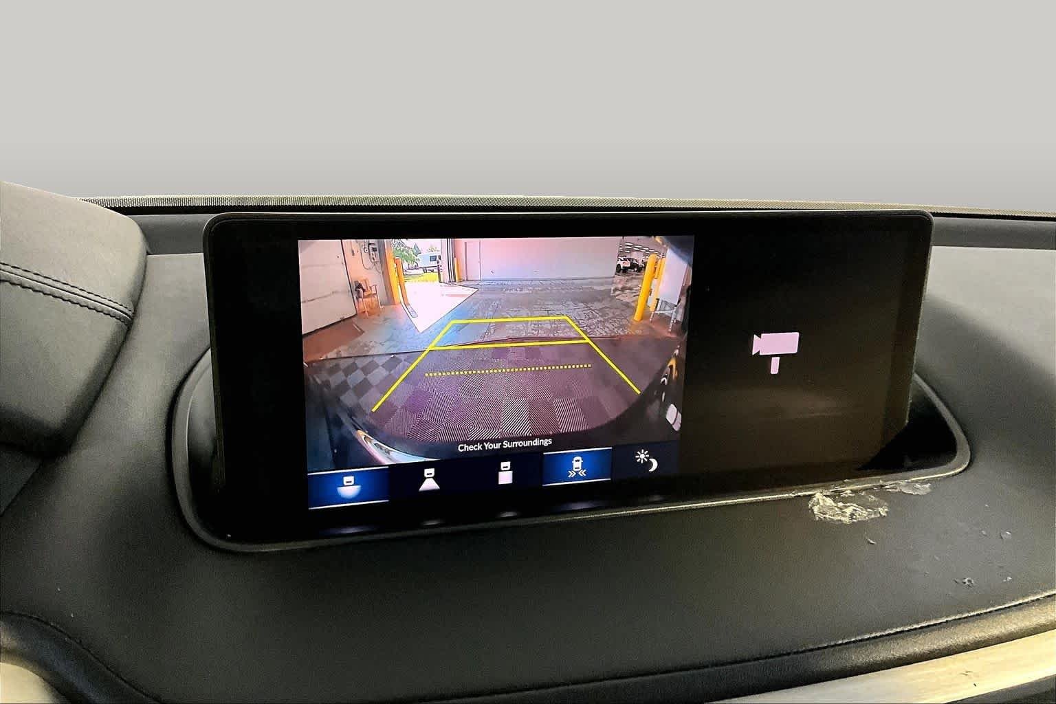 Certified Used 2023 Majestic Black Pearl Acura With Technology Package image 29