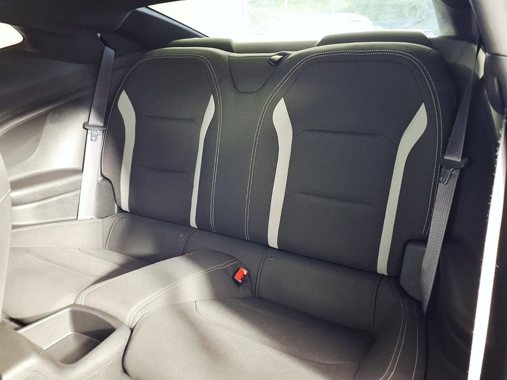 Used 2016 SUMMIT WHITE Chevrolet 1LT image 10