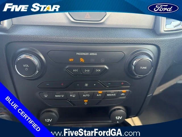 Used 2023 Gray Ford XLT image 25