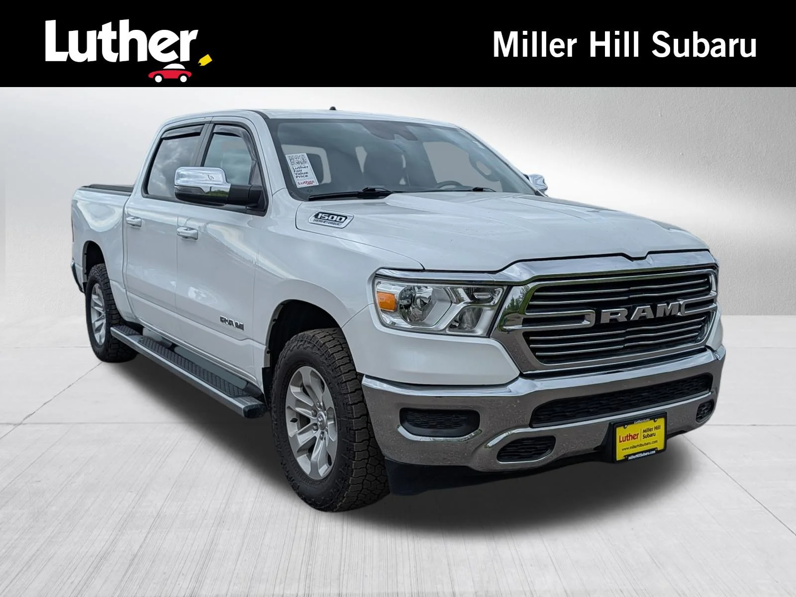 2023 RAM Ram 1500 Pickup