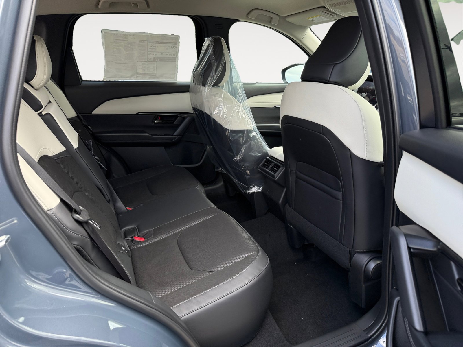 New 2026 Polymetal Gray Metallic Mazda 2.5 S Preferred image 18