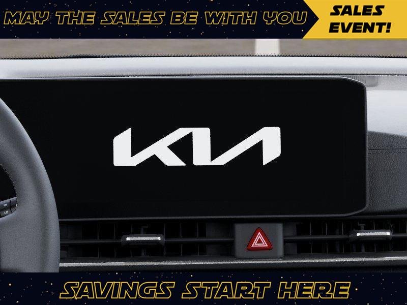 2026 Kia Carnival SX - Photo 20