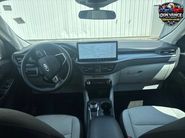 Used 2024 White Ford Active image 13