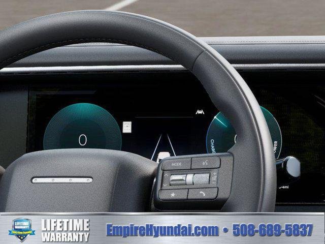 New 2026 Abyss Black Hyundai Calligraphy image 14