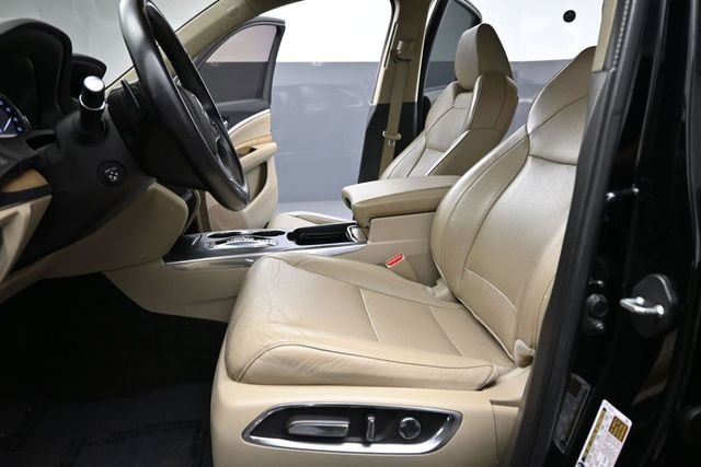 Used 2019  Acura 3.5L Technology Package image 15