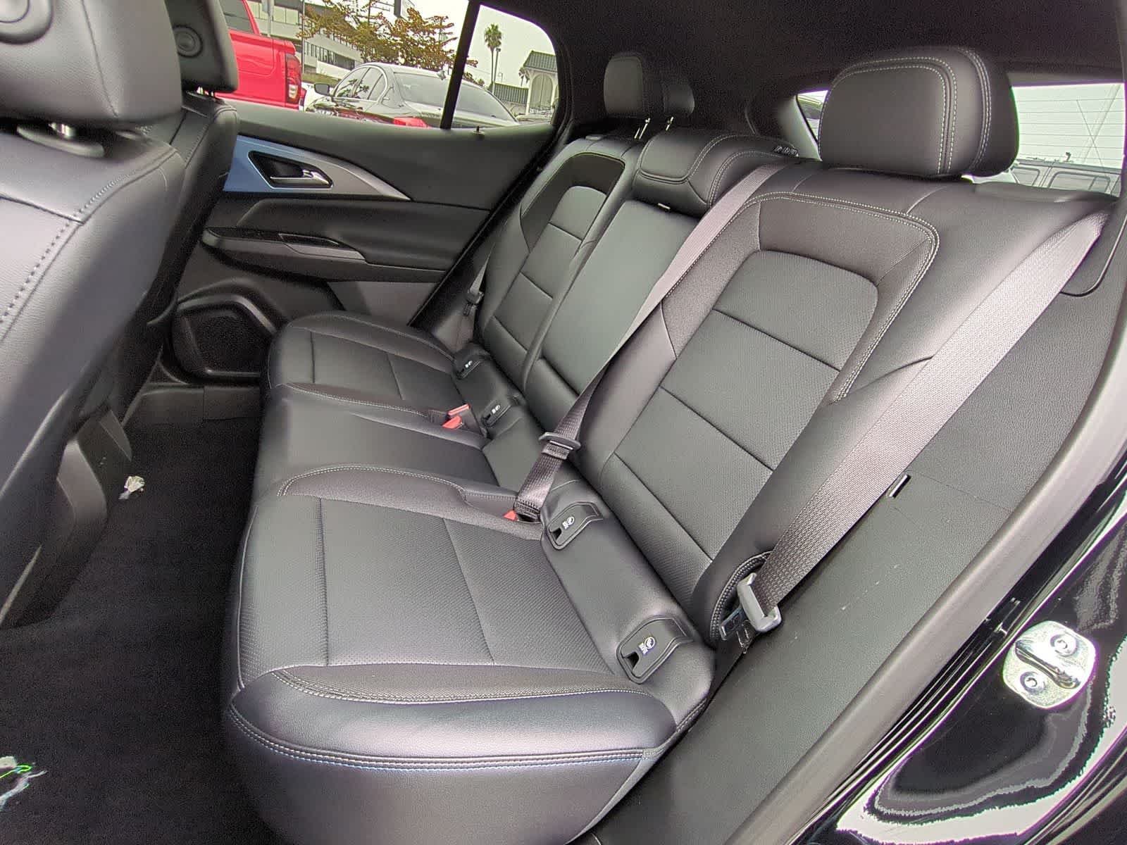 2026 Chevrolet Equinox EV 2LT - Photo 24