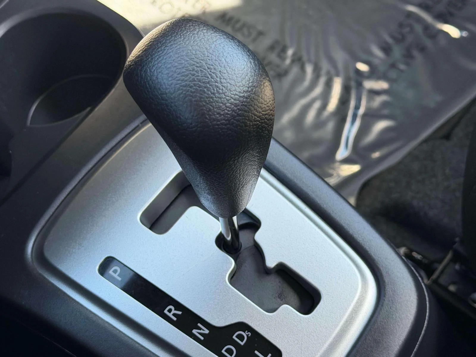 Used 2024 Sapphire Blue Metallic Mitsubishi ES image 20