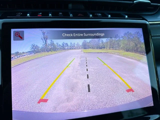 Used 2021 Gray Jeep Overland image 20