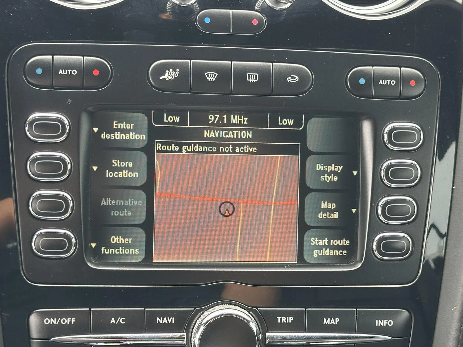 Used 2005 Beluga Bentley GT image 27