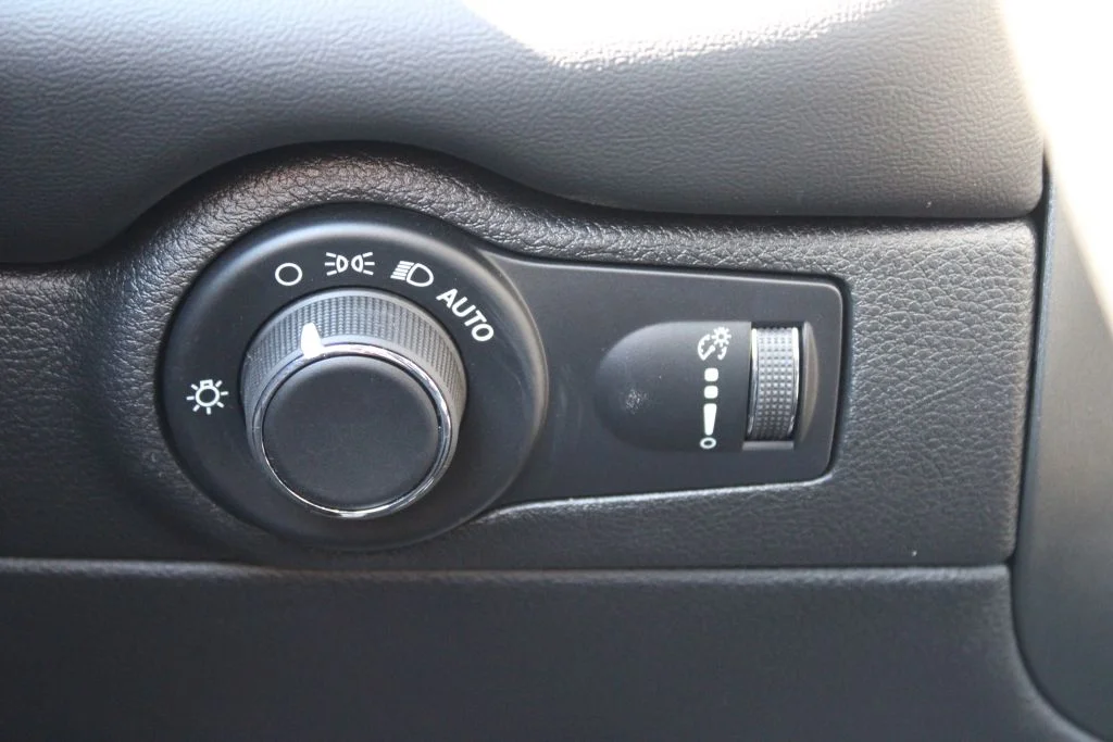 Used 2026 Black Dodge GT Plus image 31