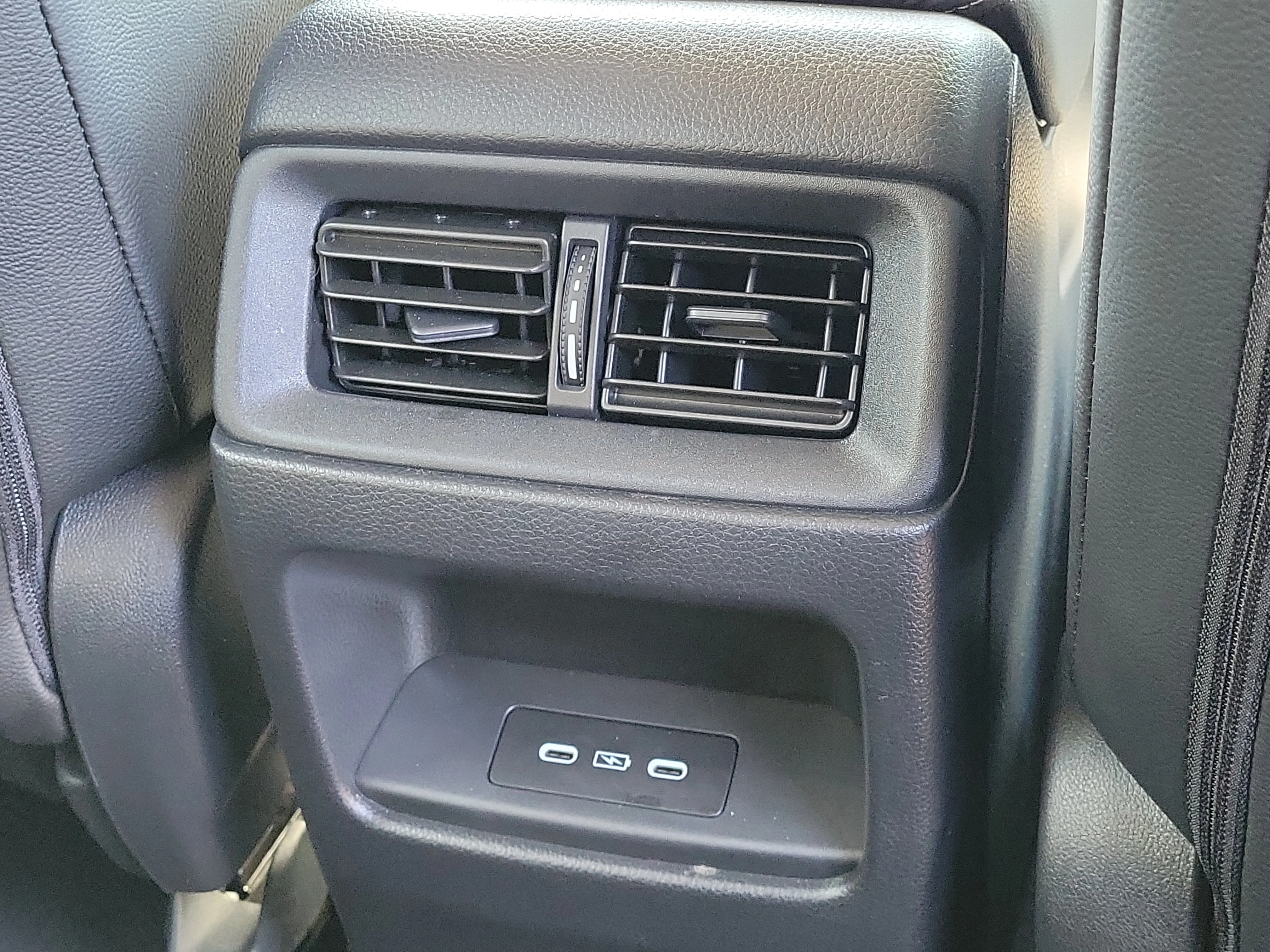 2026 Honda CR-V EX-L - Photo 6