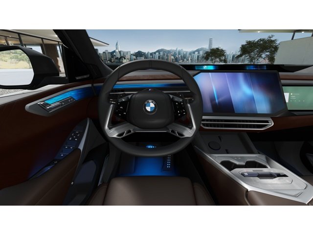 New 2027 Black Sapphire Metallic BMW X5 40 image 13