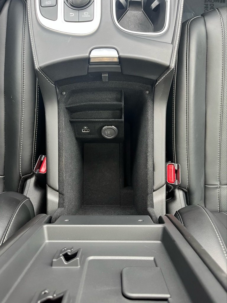 2023 INFINITI QX60 - Image 14