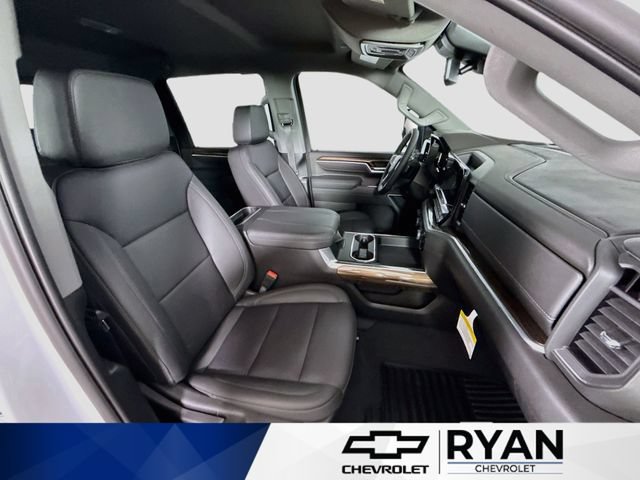 2026 Chevrolet Silverado 2500 HD LT - Photo 28
