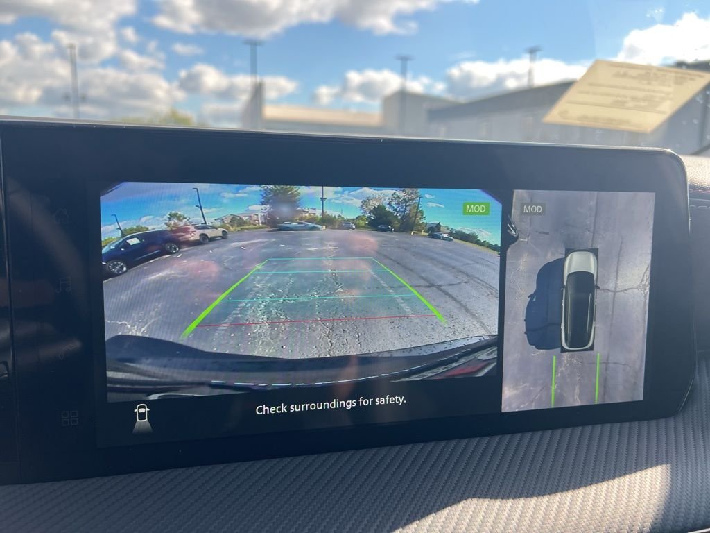 2026 Nissan KICKS SR AWD - Photo 21