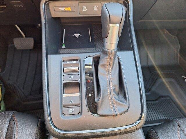 Used 2026 Solar Silver Metallic Honda Sport-L image 18