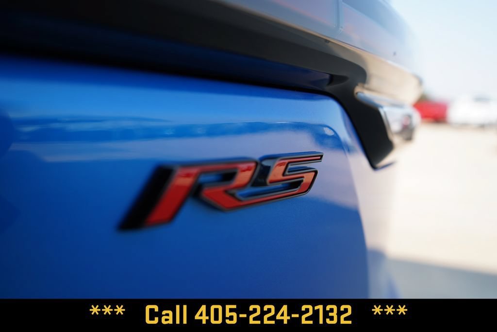 2025 Chevrolet Equinox EV RS - Photo 7