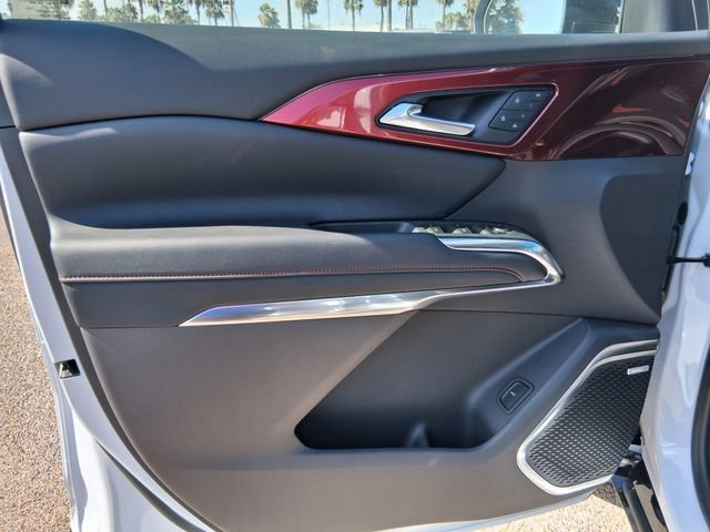 2026 Chevrolet Traverse RS - Photo 14