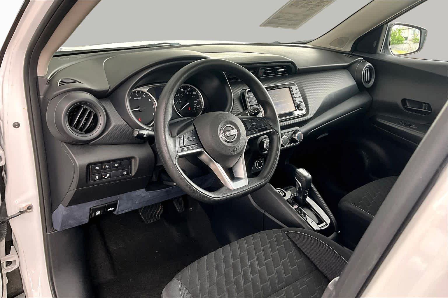 Used 2022 Fresh Powder Nissan S image 17