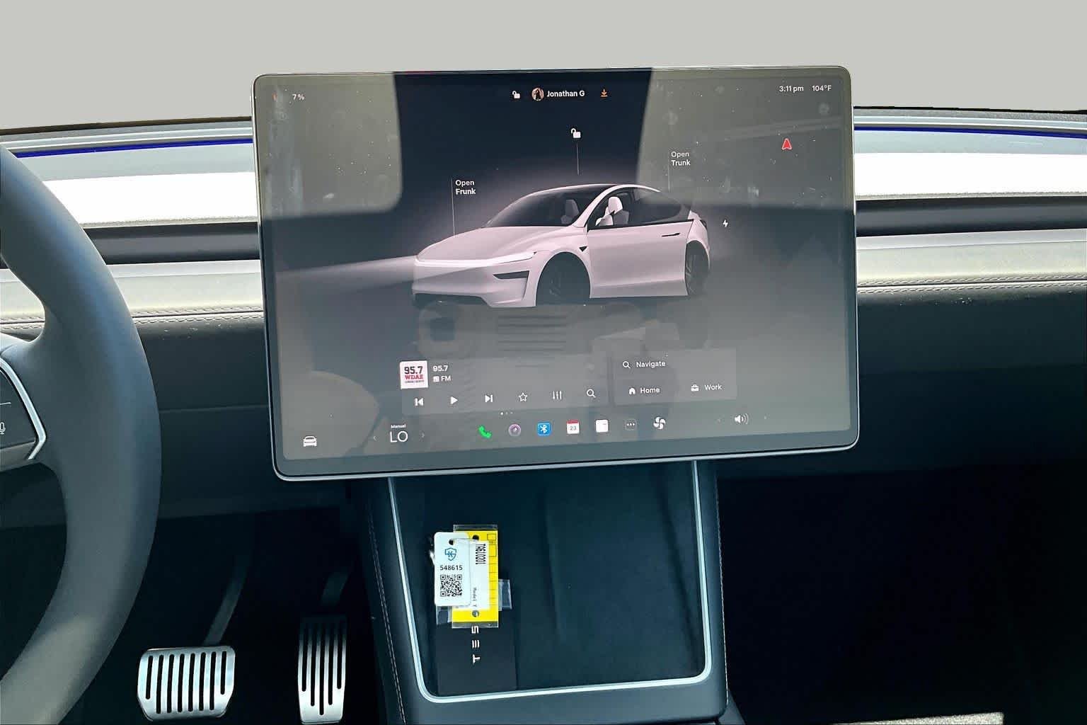 Used 2026  Tesla  image 6