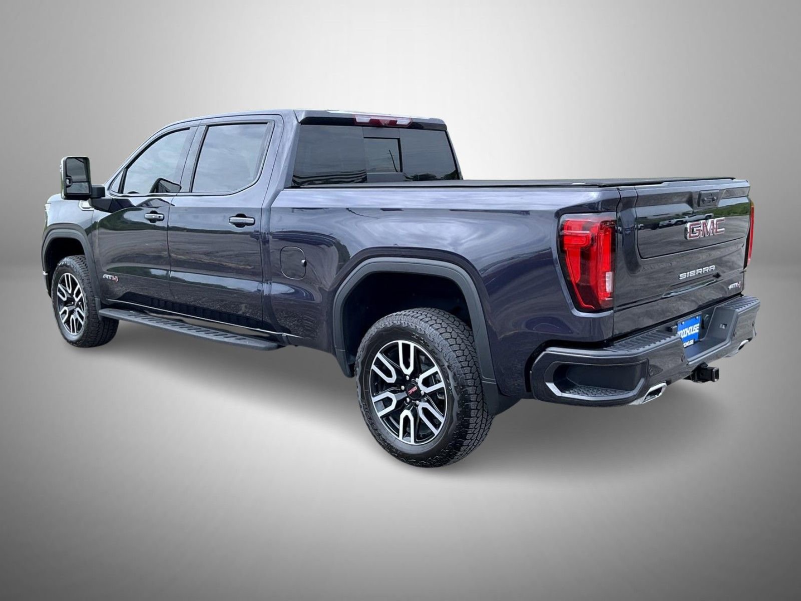 2025 GMC Sierra 1500 AT4 - Photo 7