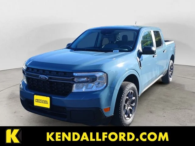 Used 2022 Area 51 Ford XLT image 1