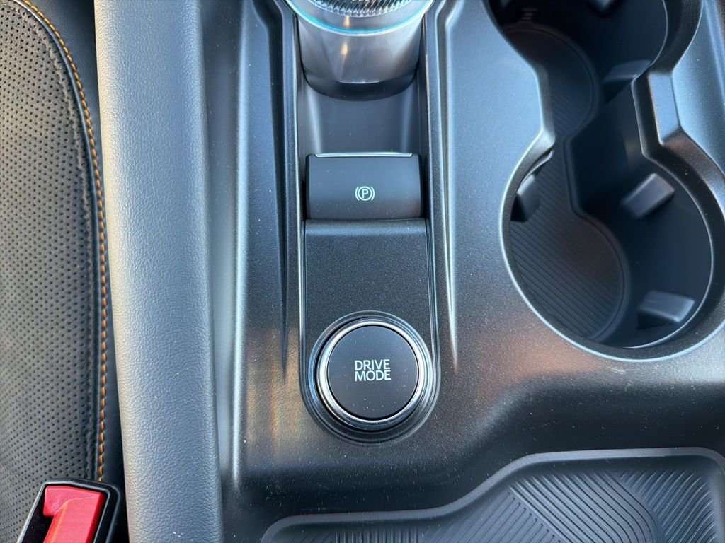 New 2026 Star White Metallic Tri-Coat Ford Tremor® image 34